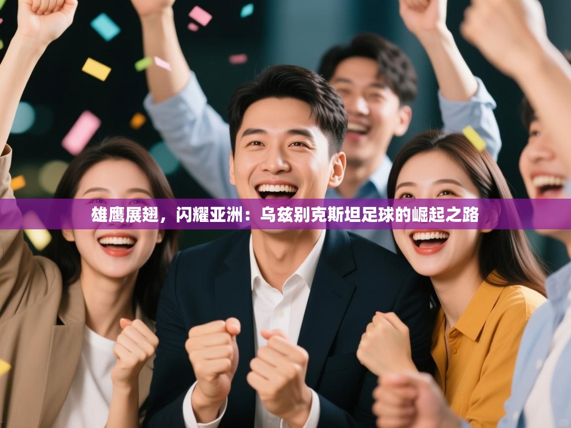 雄鹰展翅,闪耀亚洲:乌兹别克斯坦足球的崛起之路 第2张