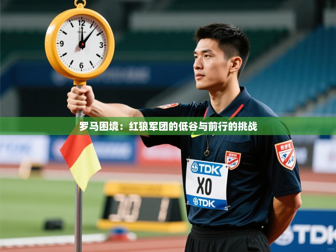 罗马困境:红狼军团的低谷与前行的挑战 第2张