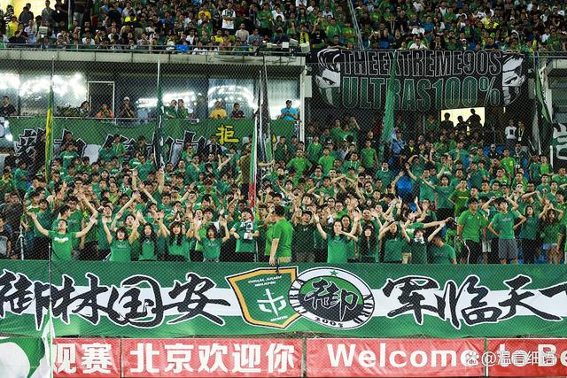 国安主场胜地面，继续保持不败记录的简单介绍