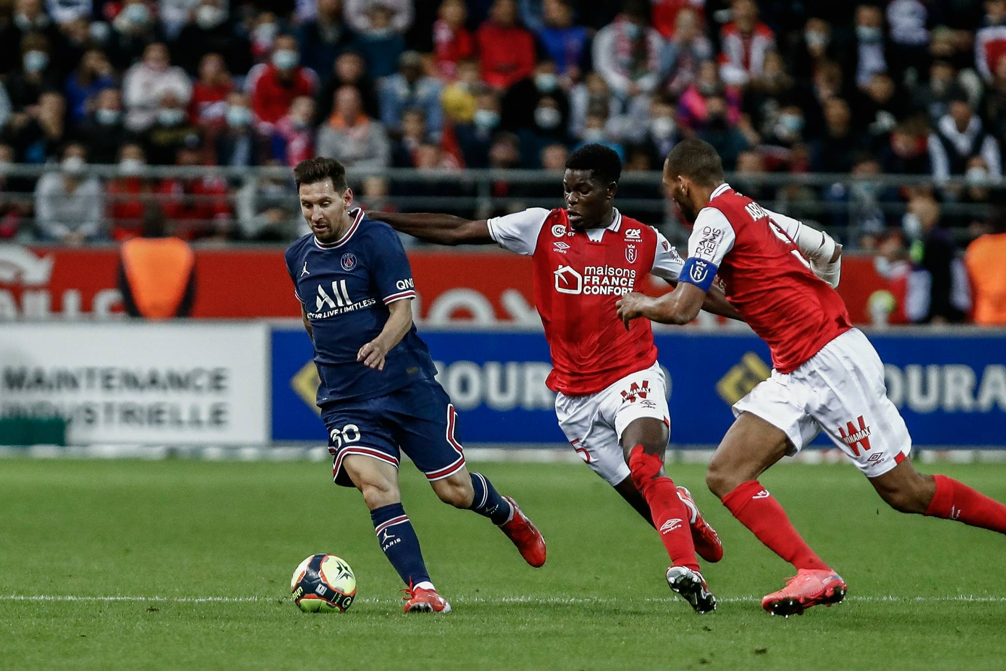 兰斯对阵亚眠，平局可能性大的简单介绍