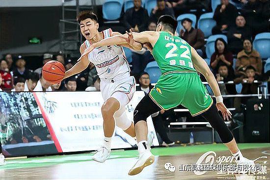 开云体育地址-黑龙江男篮客场大胜甘肃队，强势晋级