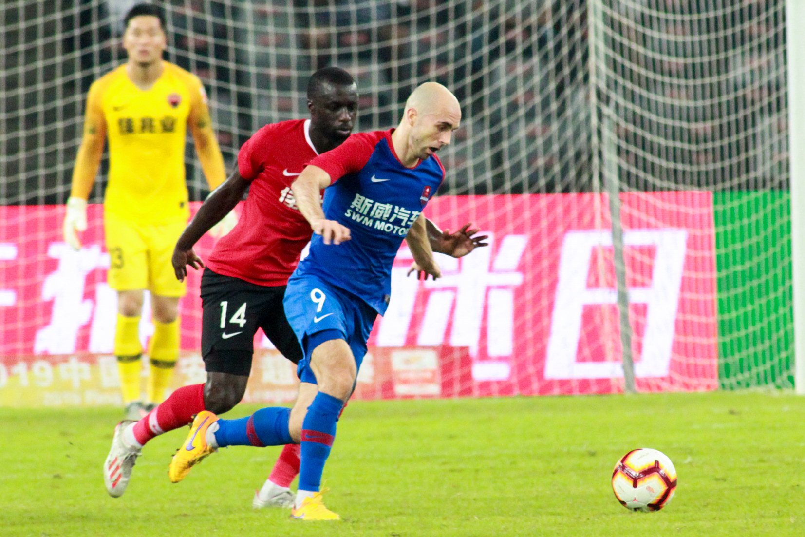 开云体育中国官网-重庆斯威将与深圳佳兆业展开激烈对决