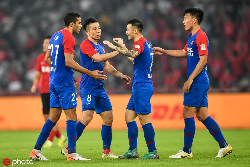 重庆斯威将与深圳佳兆业展开激烈对决