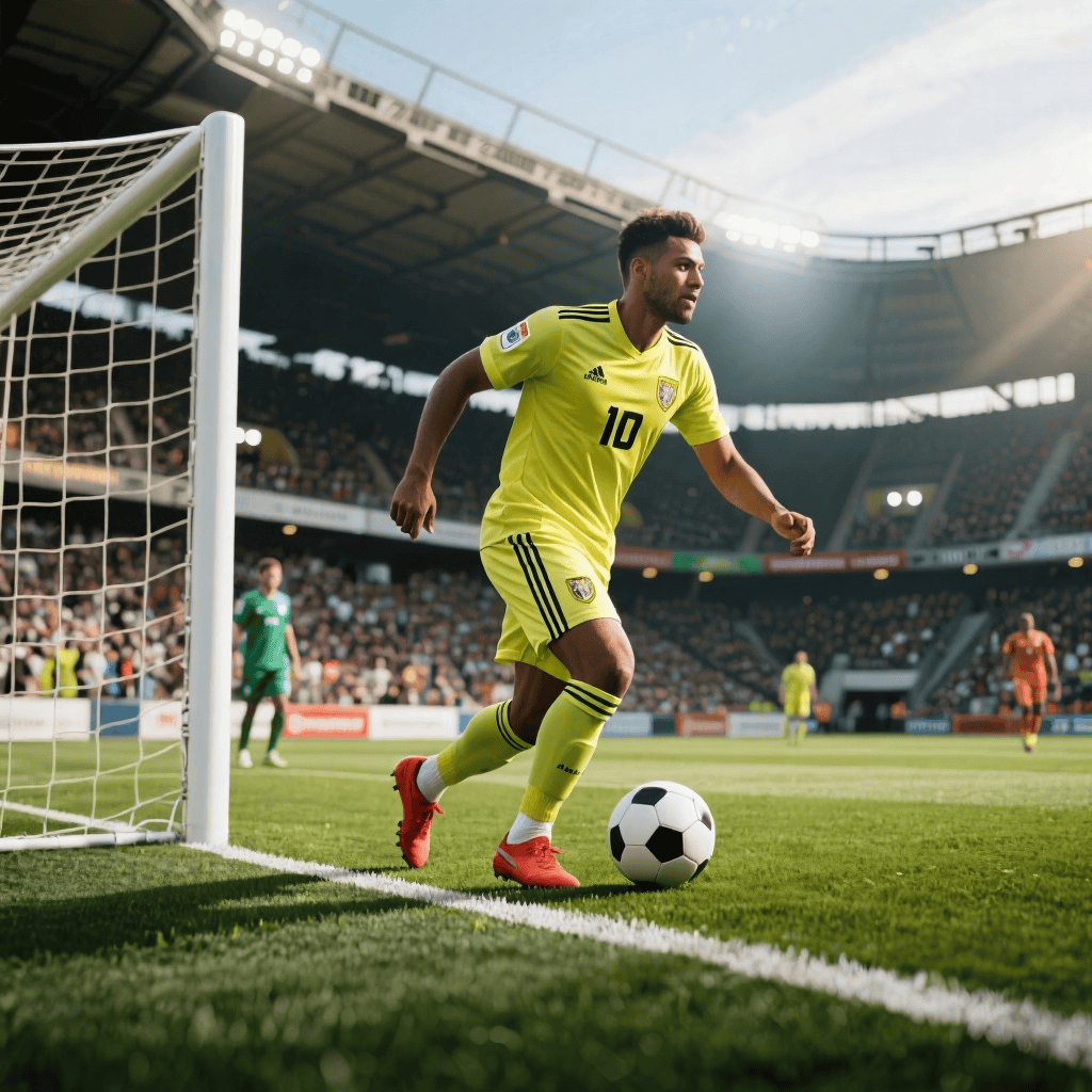 开云体育官方入口-亚洲足球赛场充满悬念的一幕