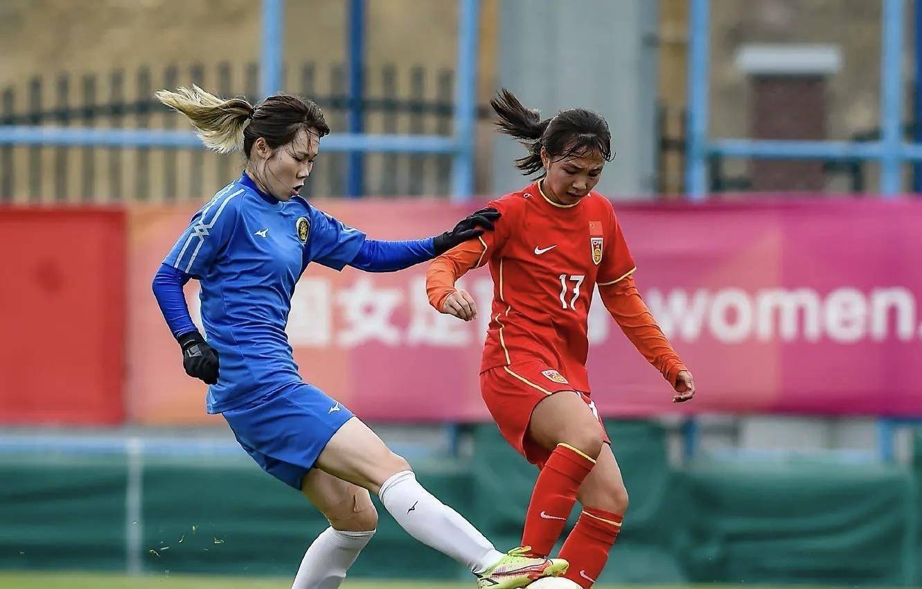 墨西哥女足再现神勇,获得胜利 墨西哥女足再现神勇,获得胜利