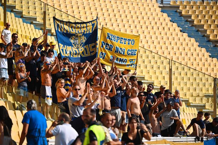 帕尔马客场逆转战胜切沃，取得宝贵三分的简单介绍