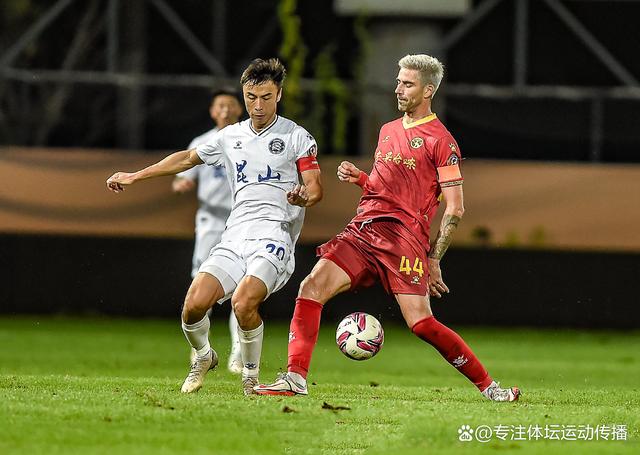 开云体育在线-关于沈阳沈北主场被淄博星海逼平，积分榜排名不变的信息