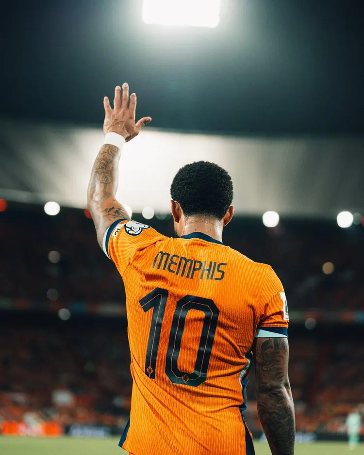 开云体育下载-关于荷兰球员德佩表示已经逐渐康复，期待重返赛场的信息