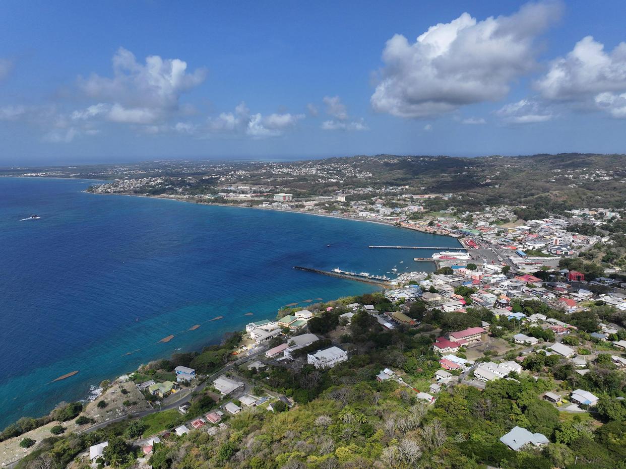 特立尼达和多巴哥-不敌保加利亚,积分不佳 特立尼达和多巴哥-不敌保加利亚,积分不佳