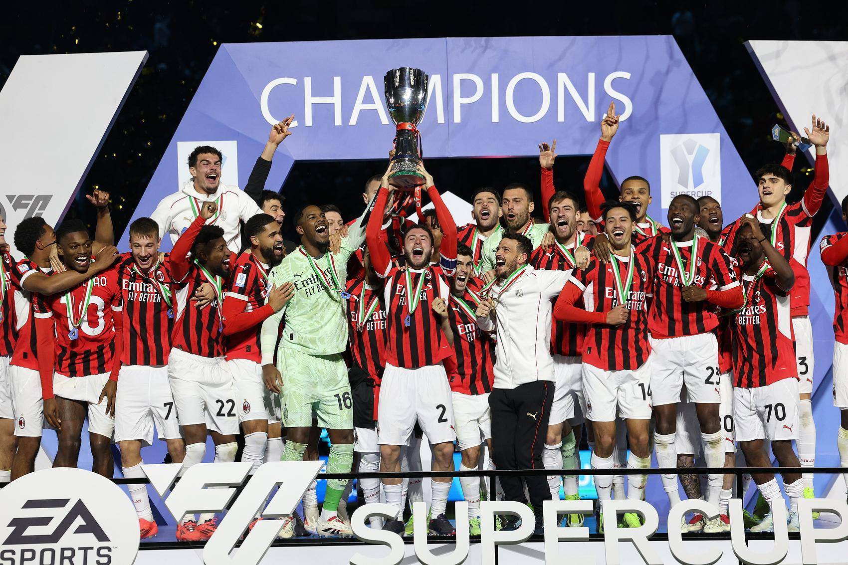 包含国际米兰展示实力,继续保持胜利势头的词条 包含国际米兰展示实力,继续保持胜利势头的词条