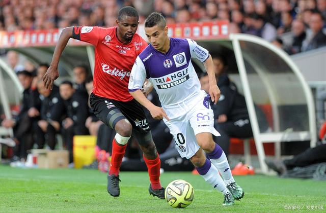 尼姆客场遭遇惨败，遇冷失利的简单介绍