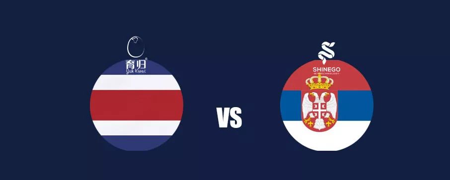 开云体育网站-哥斯达黎加击败塞尔维亚晋级八强