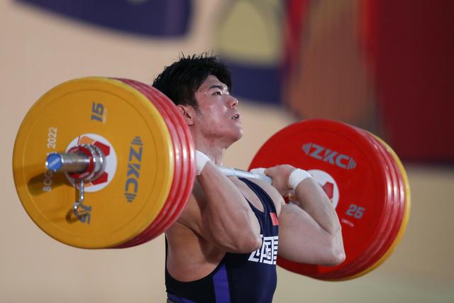 开云体育链接-气势磅礴：比赛场上的豪迈壮举