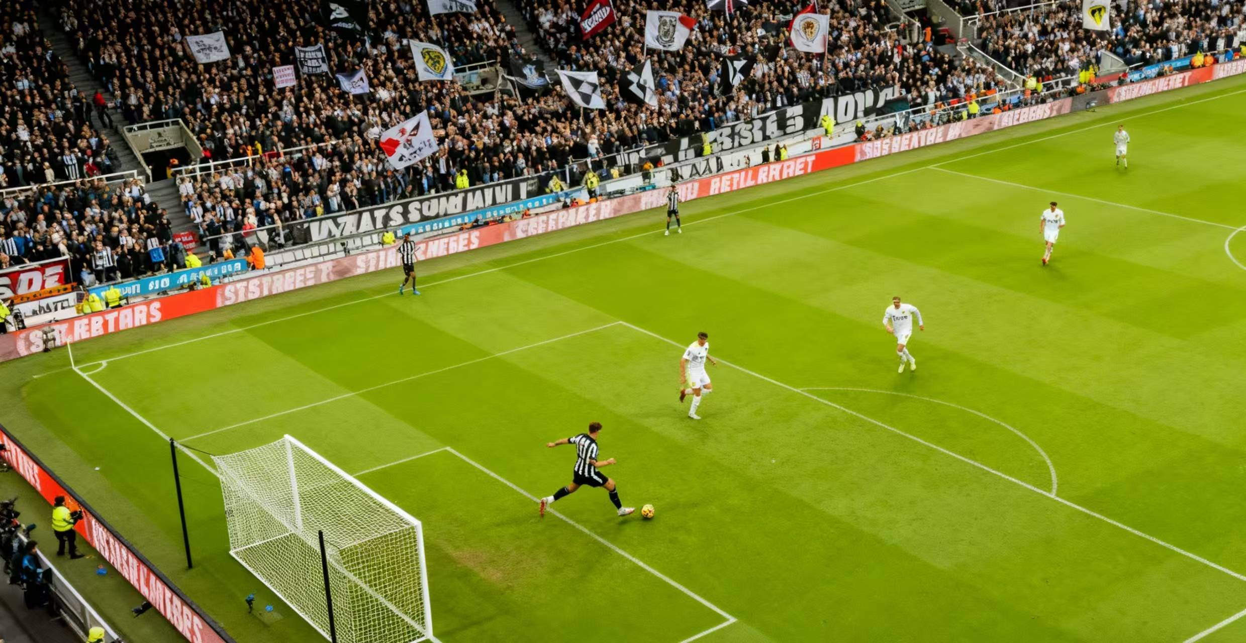 开云体育官网入口-纽卡斯尔连胜保级，主场豪取宝贵三分的简单介绍