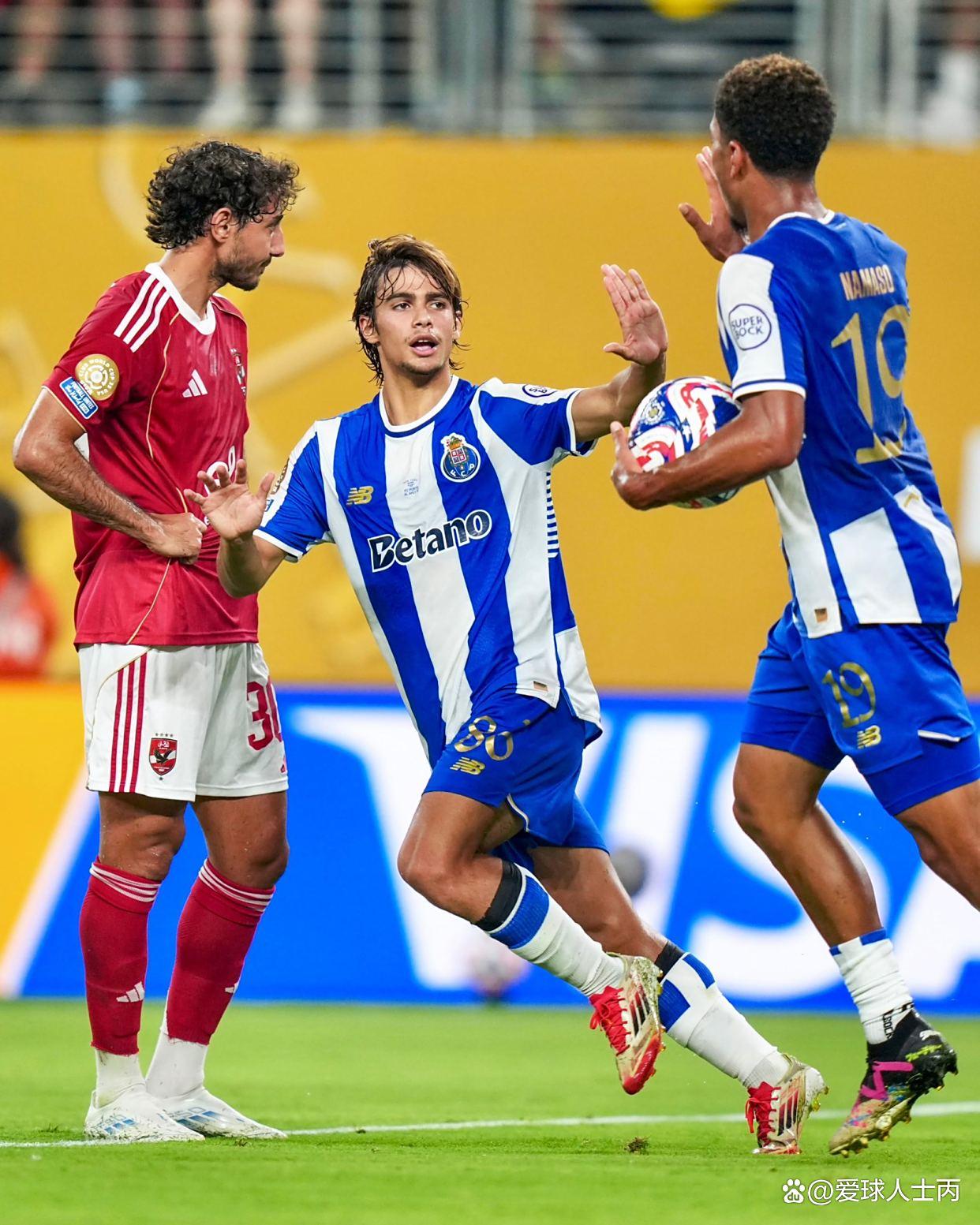 开云体育官网-关于皇马客场大胜波尔图，提前晋级强的信息